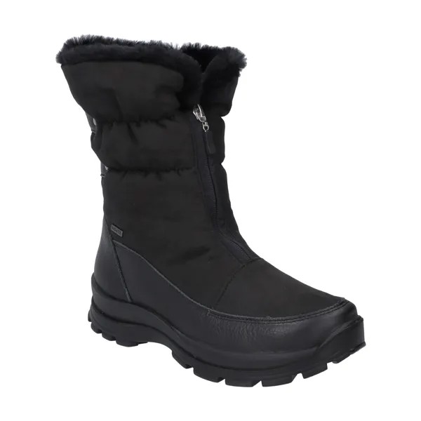 Ботинки WESTLAND Stiefel Grenoble 03, черный