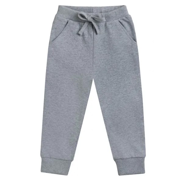 Diva Kids Брюки для девочки Лебеди DK-162