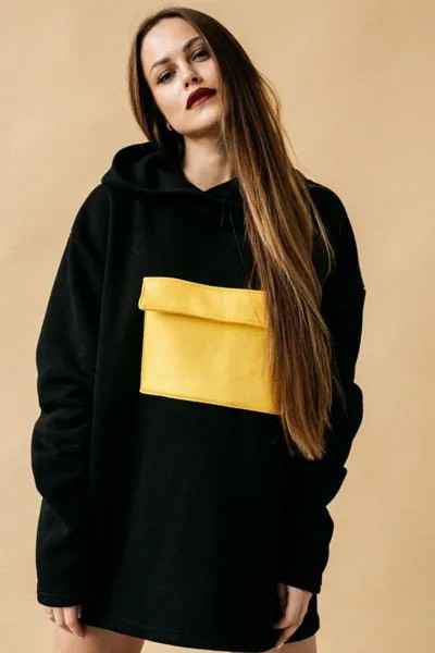 Женские толстовки и олимпийки Rawwwr clothing