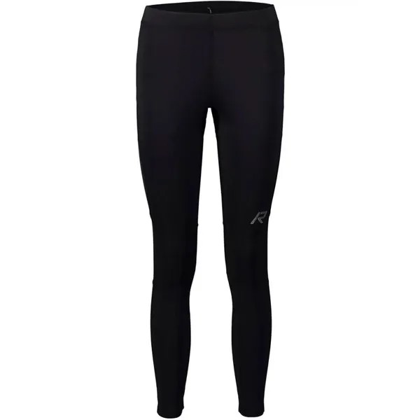 Спортивные брюки Maatiala женские - черные RUKKA, цвет schwarz