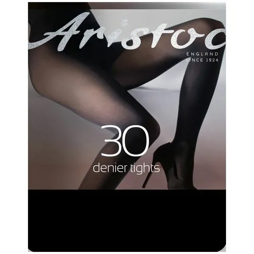 Колготки Aristoc, размер M-L, черный