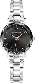 Fashion наручные  женские часы Pierre Lannier 011L631. Коллекция Multiples