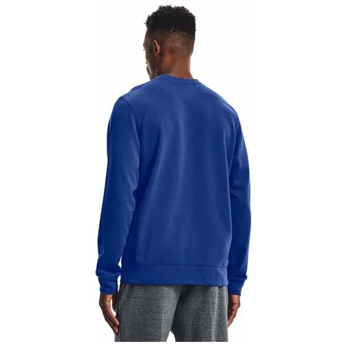Джемпер Under Armour UA RIVAL TERRY CREW 1361561-432 MD
