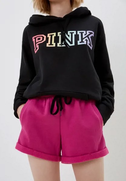Шорты спортивные Victoria's Secret Pink