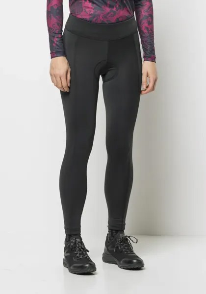 Велосипедные шорты Jack Wolfskin 