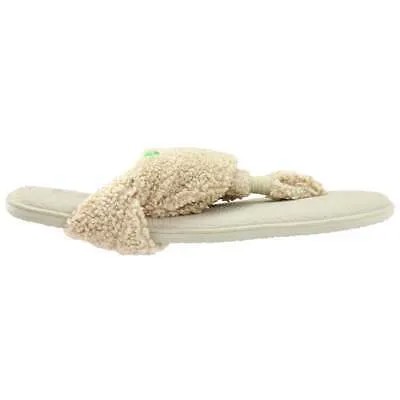 Женские повседневные сандалии Sanuk Yoga Sling 2 Chill Slingback Размер 5 B 1105074-BIR