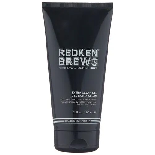Redken Brews гель Extra Clean, 150 мл