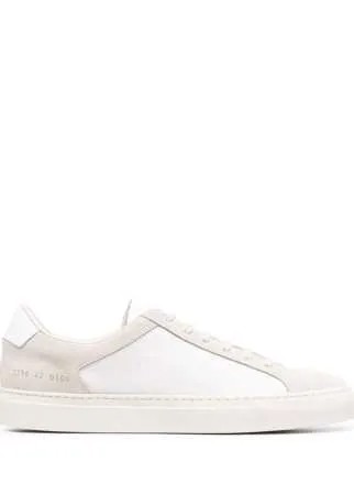 Common Projects кеды Retro Summer Editon