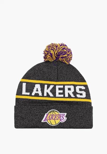 Шапка Mitchell & Ness