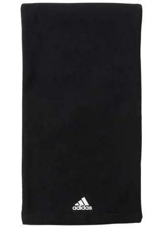 Шарф adidas Climawarm Fleece Scarf, черный