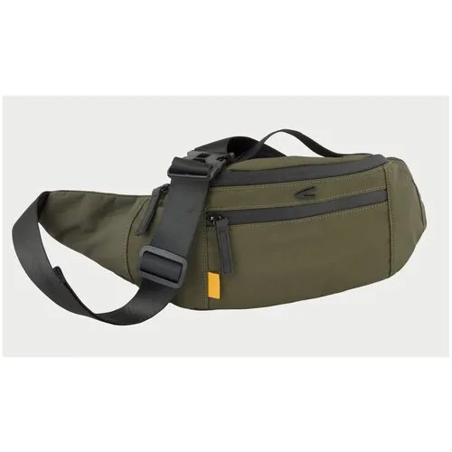 Сумка поясная CAMEL ACTIVE BAGS Austin Belt bag 339301, хаки