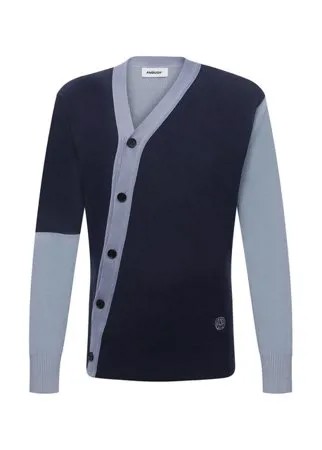 Хлопковый кардиган AMBUSH