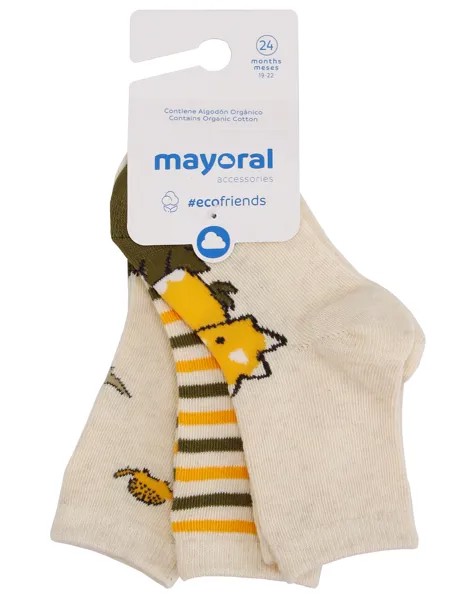 Носки Mayoral