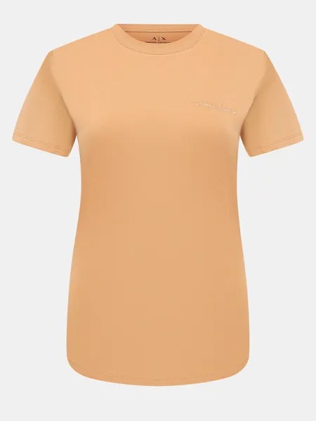 Футболки Armani Exchange