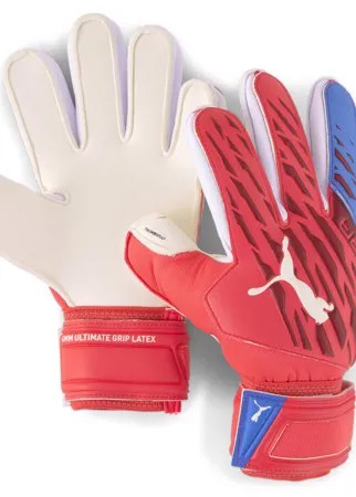 Детские вратарские перчатки ULTRA Grip 1 Regular Cut Youth Goalkeeper Gloves