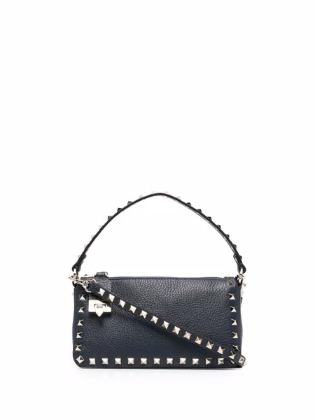 Valentino Garavani сумка-тоут с декором Rockstud
