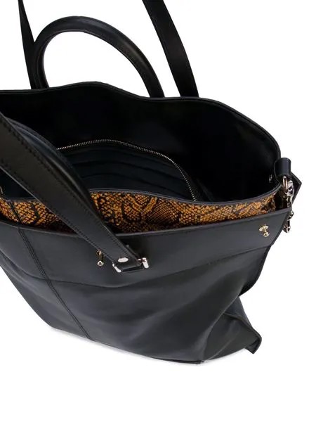 Proenza Schouler большая сумка PS19