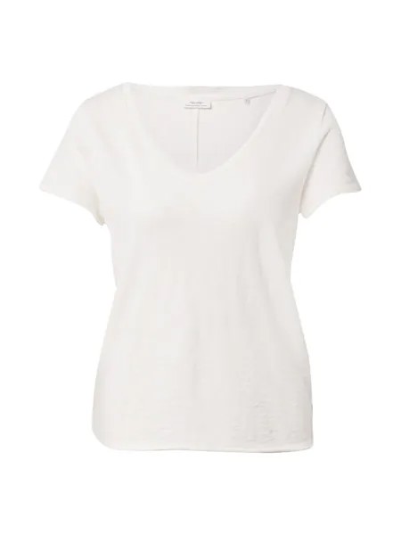 Футболка Marc O'Polo DENIM MARC OPOLO DENIM SHIRT, белый