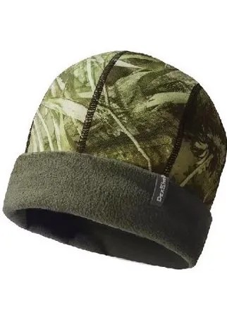 Шапка водонепроницаемая Dexshell Watch Hat Camouflage DH9912RTC размер LXL, камуфляж 58-60 см