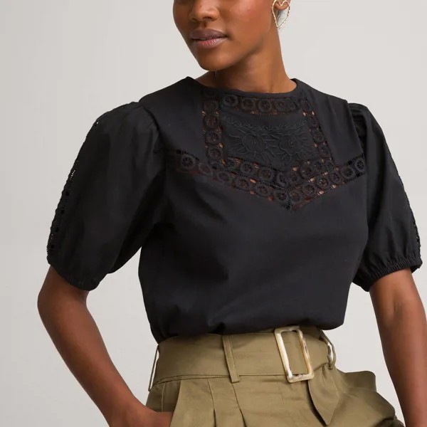 Футболка LA REDOUTE COLLECTIONS