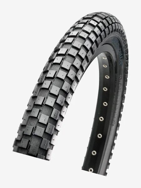 Покрышка Maxxis Holy Roller, 20 x 2.2, 56-406, 60 TPI, BMX, Черный