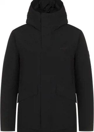 Куртка утепленная мужская Merrell, размер 48