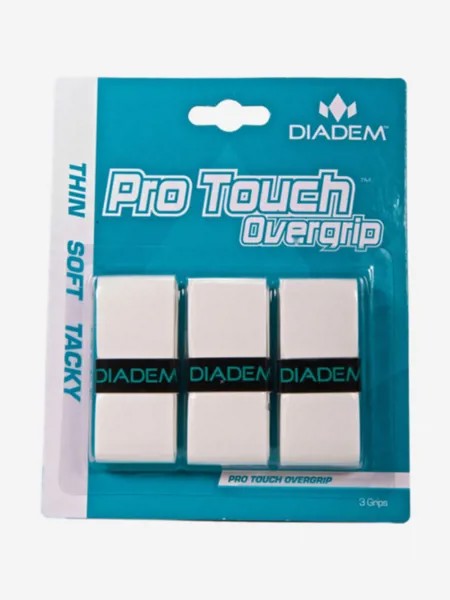 Намотка верхняя Diadem Pro Touch, Белый
