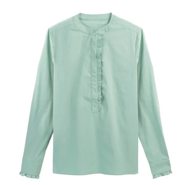 Рубашка LA REDOUTE COLLECTIONS