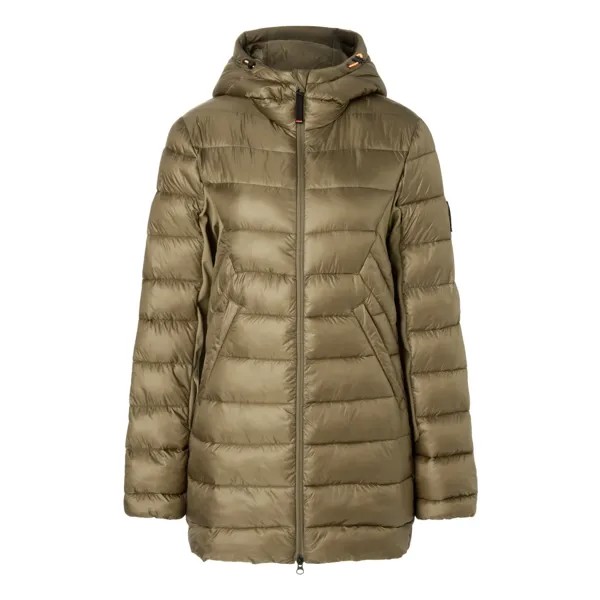 Пуховик Bogner Steppmantel Dafora, хаки