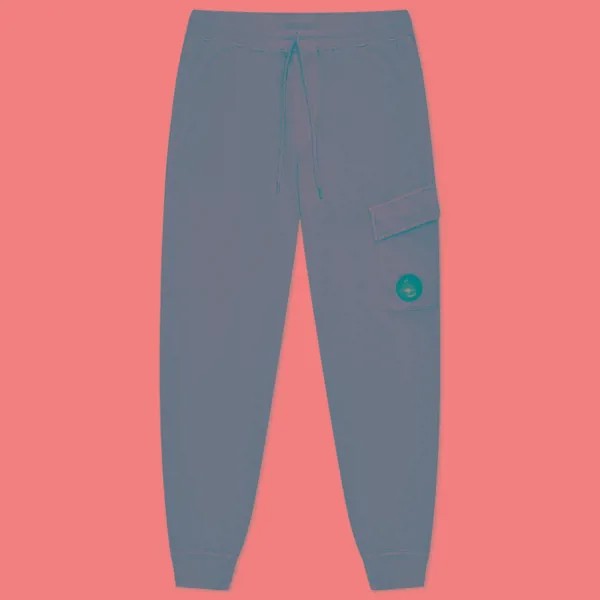 Мужские брюки C.P. Company Cotton Fleece Cargo