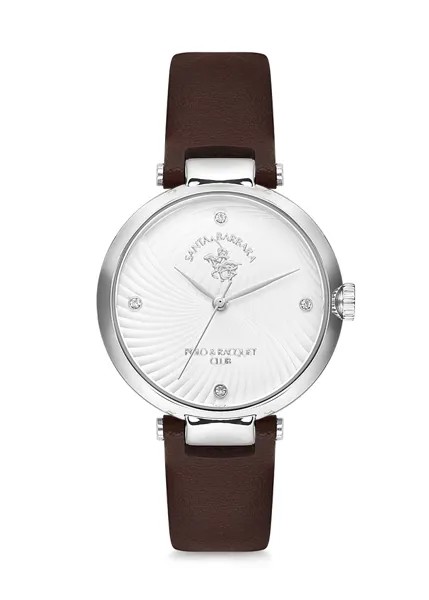 Наручные часы женские Santa Barbara Polo & Racquet Club Unique SB.3.1140.1