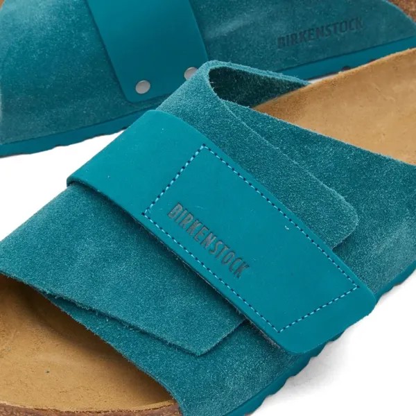 Birkenstock Сандалии Киото, синий