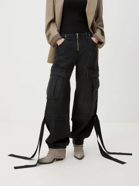 Джинсы Versace Jeans Couture