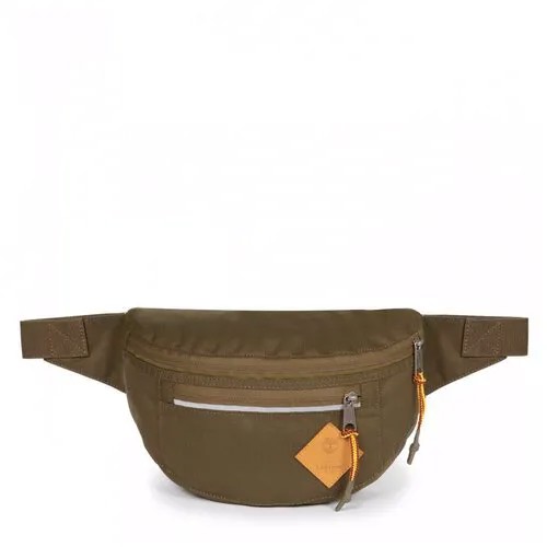 Сумка на пояс Eastpak Bundel Timberland (3 L хаки)