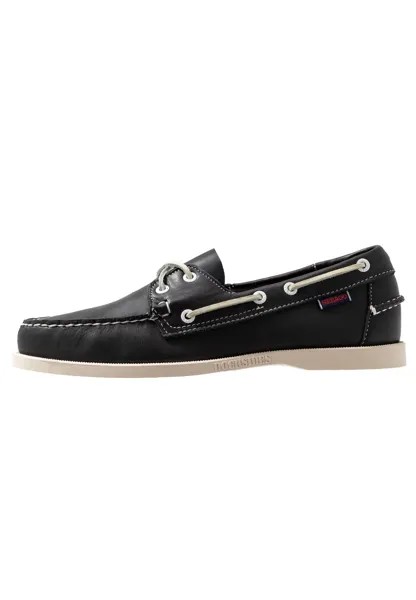 Топсайдеры Sebago
