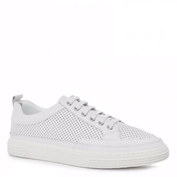 Кеды мужские Tendance GL070-A8_2330070 белые 42 EU