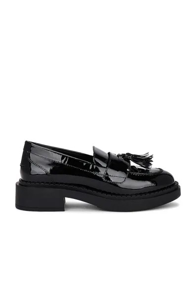 Лоферы Seychelles Final Call, цвет Black Patent