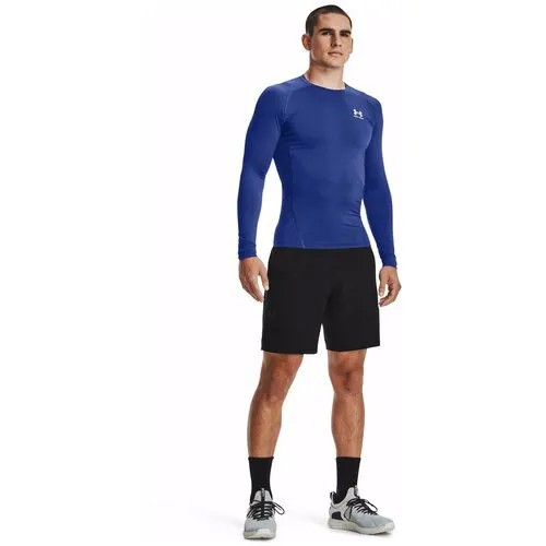 Лонгслив Under Armour UA HG Armour Comp LS 1361524-400 XXL