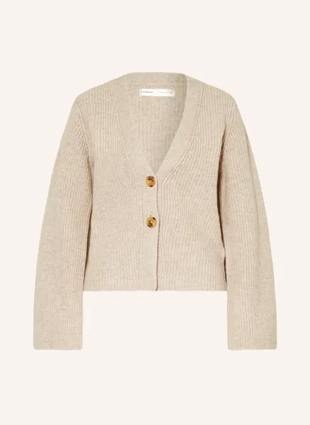 Кардиган бриялив Inwear, коричневый