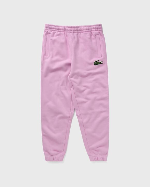 Спортивные штаны Lacoste Sweatpants, цвет gelato