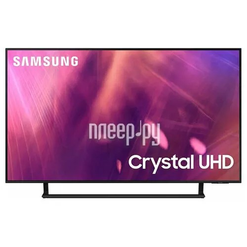 Телевизор Samsung UE43AU9000UX