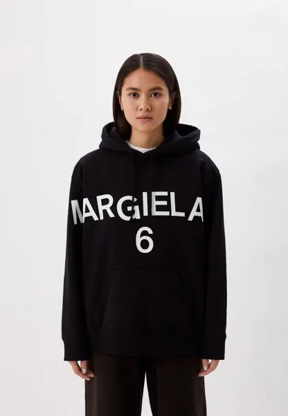 Худи MM6 Maison Margiela