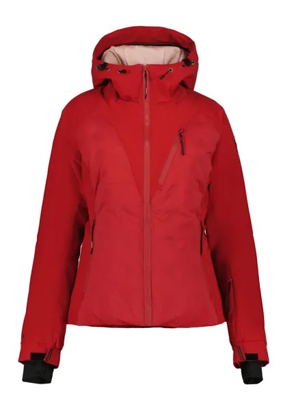 Уличная куртка Icepeak FLORIS, красный