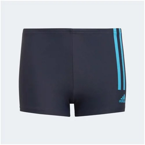 Плавки дет. спорт. HD4742/adidas/YB 3S BRIEF/SHANAV/SKYRUS/размер 128