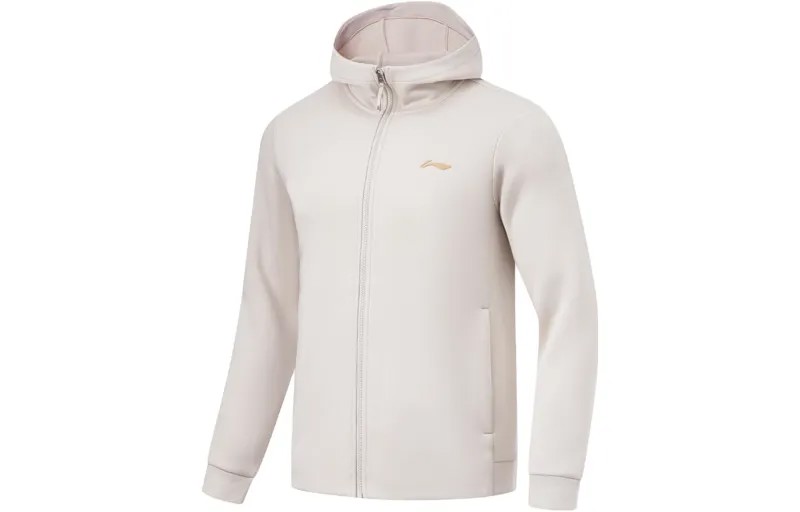 Свитшот серии Fitness для мужчин Mica Grey Lining, цвет Mica Gray