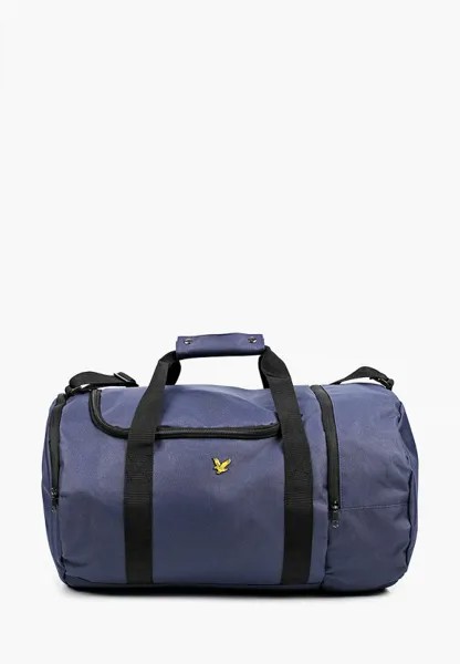 Сумка спортивная Lyle & Scott