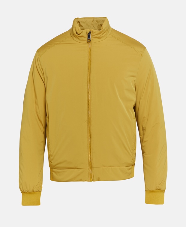 Функциональная куртка Pierre Cardin, золотой