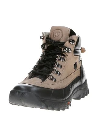 Ботинки WESTRIDERS