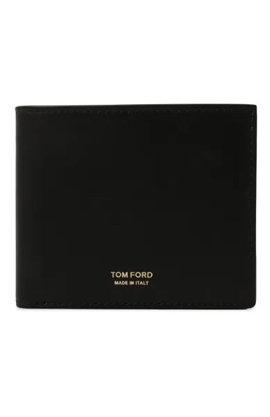 Кожаное портмоне Tom Ford