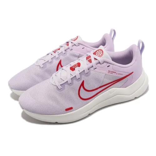 Женские беговые кроссовки Nike Wmns Downshifter 12 едва лилового виноградного цвета DD9294-501